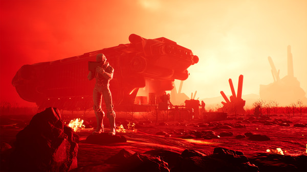 Genesis Alpha One Deluxe Edition Game Download For PC-4