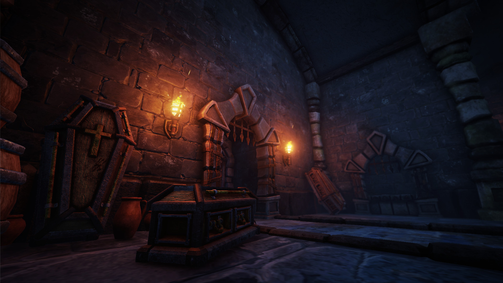 We Were Here Too: The Soundtrack #5