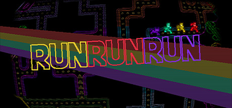 RUNRUNRUN header image