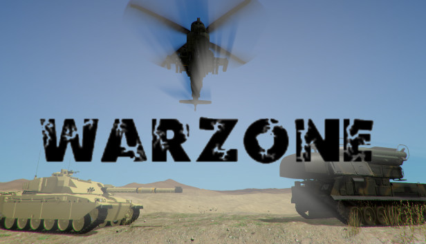 warzone-on-steam