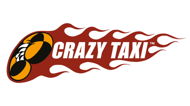 Crazy Taxi