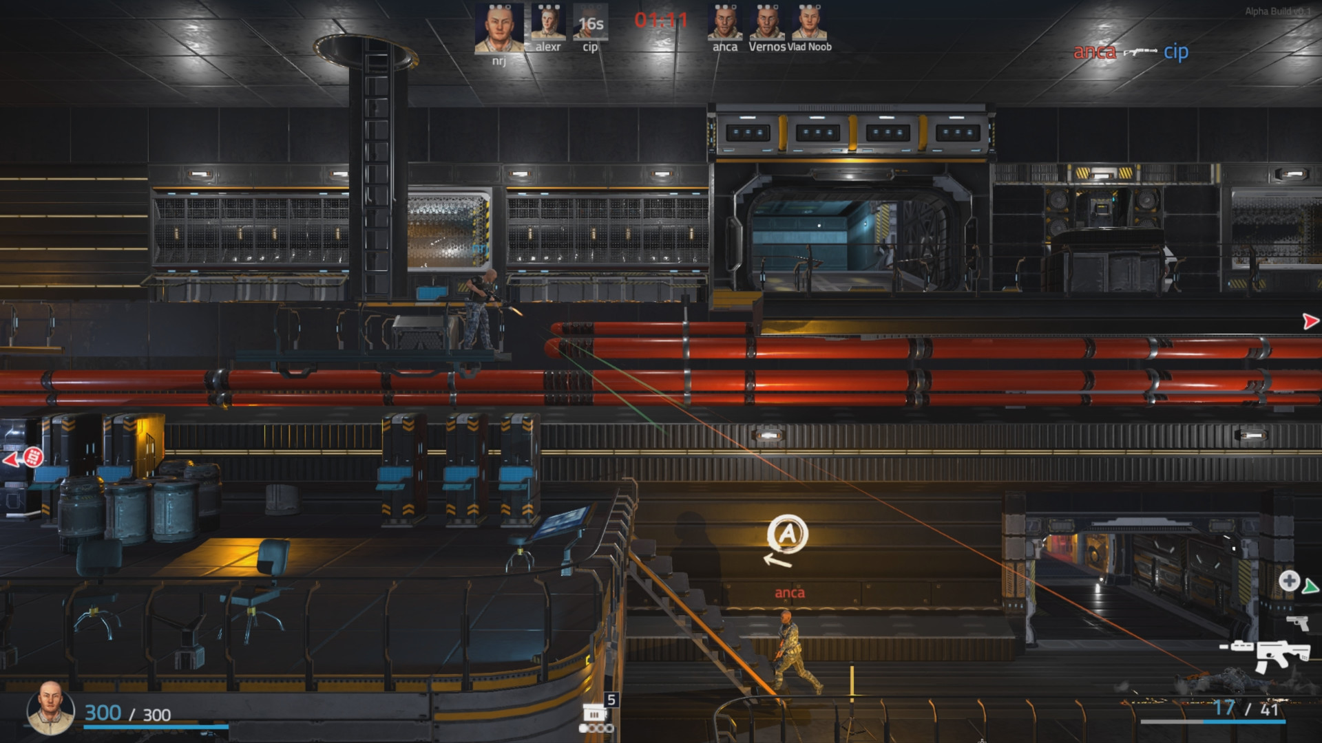 bomb squad steam