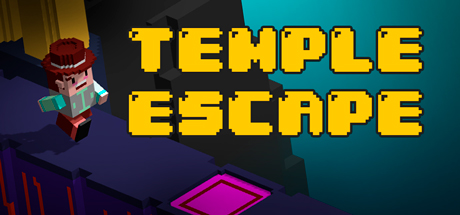 Temple Escape header image