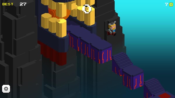 Temple Escape screenshot 3