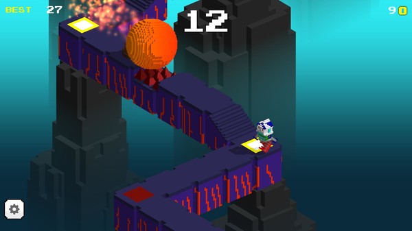Temple Escape screenshot 6