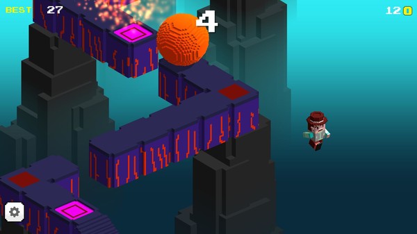 Temple Escape screenshot 8