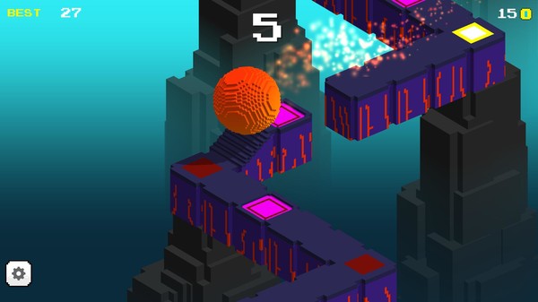 Temple Escape screenshot 9