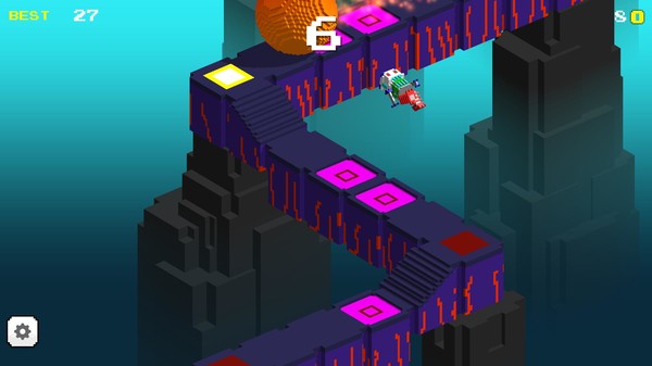 Temple Escape screenshot 5