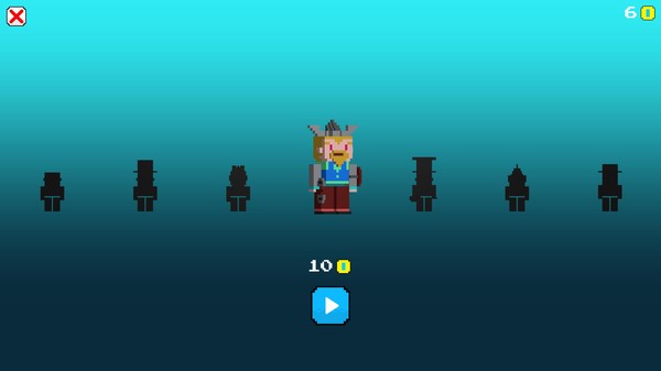 Temple Escape screenshot 2
