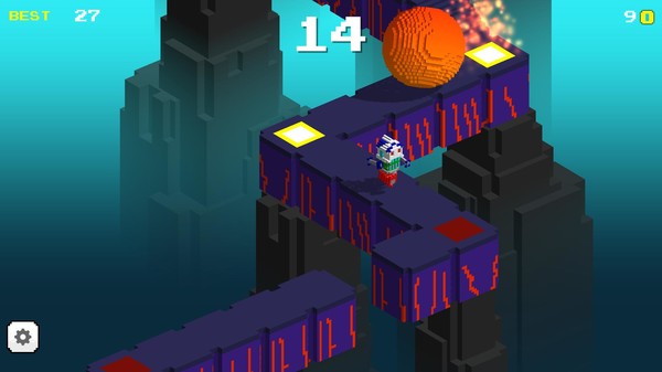 Temple Escape screenshot 7
