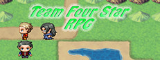 Team Four Star RPG 게임 이미지