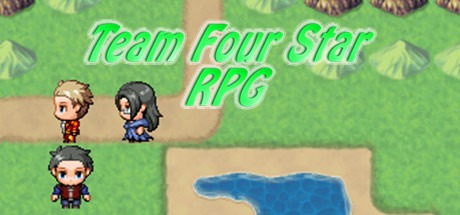 Team Four Star RPG header image