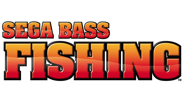 Sega Bass Fishing