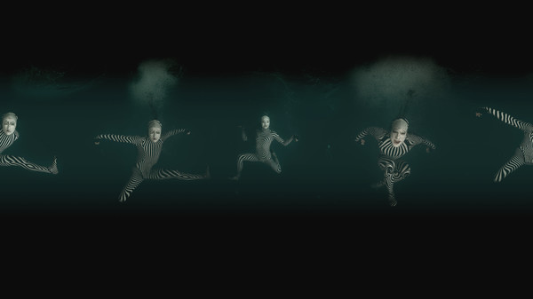 скриншот Cirque du Soleil 3