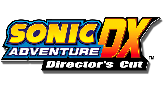 Sonic Adventure DX: Director's Cut