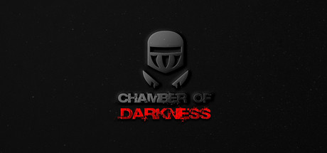 Chamber of Darkness Cover Image