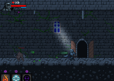 Chamber of Darkness