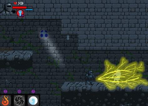 Chamber of Darkness