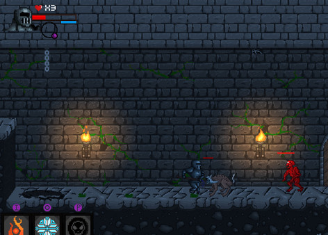 Chamber of Darkness