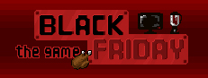Black Friday: The Game 게임 이미지