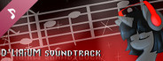 D'LIRIUM Soundtrack