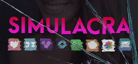 SIMULACRA header image