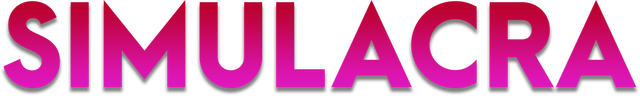 Simulacra