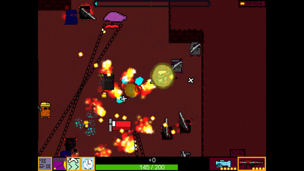 скриншот Just A Dream 0