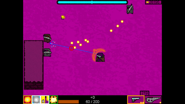 скриншот Just A Dream 5