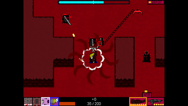 скриншот Just A Dream 4