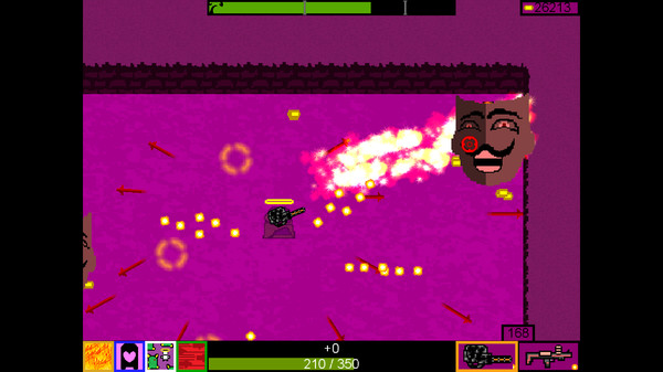 скриншот Just A Dream 3