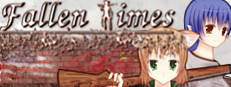 Fallen Times 게임 이미지