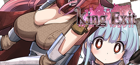 King Exit title image