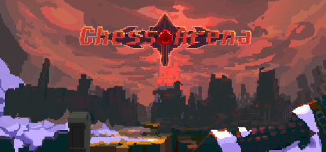 Chess Arena-象棋竞技场 Cover Image