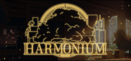 Harmonium steam charts