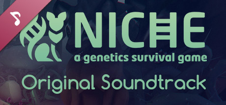 Niche - a genetic survival game Soundtrack banner image