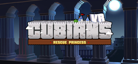 Cubians : Rescue Princess steam charts