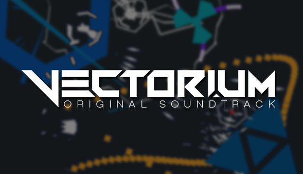скриншот Vectorium Original Soundtrack 0