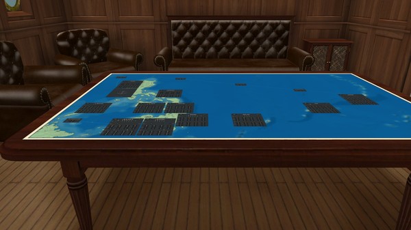 Clad in Iron: Philippines 1898