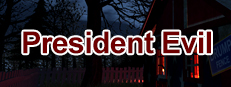 President Evil 게임 이미지