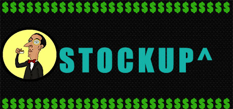 StockUp header image