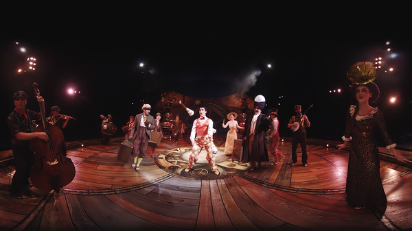 скриншот Kurios 2