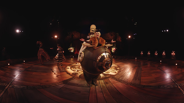 скриншот Kurios 0