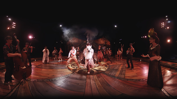 скриншот Kurios 3