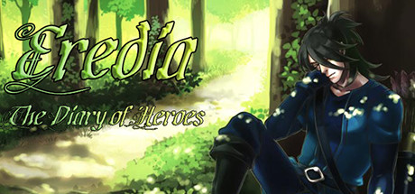 Eredia: The Diary of Heroes header image