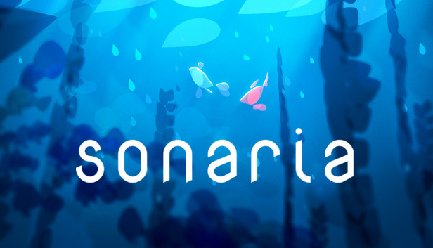 Google Spotlight Stories: Sonaria on Steam