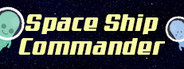 Space Ship Commander