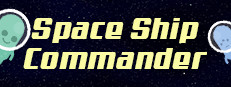 Space Ship Commander 게임 이미지