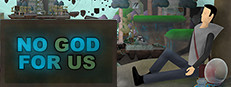 No God For Us 게임 이미지