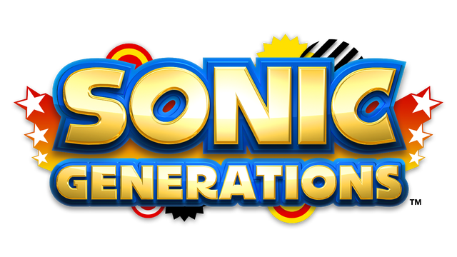 Sonic Generations